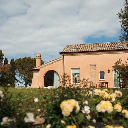 Nontiscordardime B&B Villa Agriturismo Civitanova Marche Exterior photo
